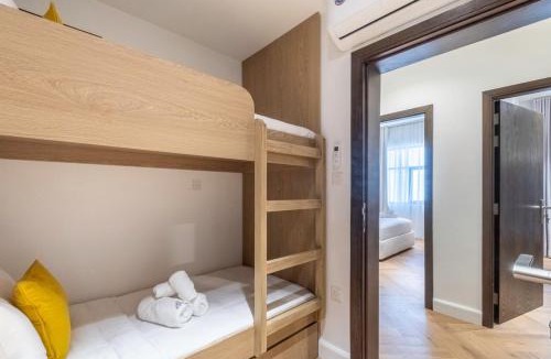 Khor Fakkan Apartment | The Hideout, Khorfakkan