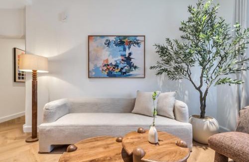 Khor Fakkan Apartment | The Hideout, Khorfakkan