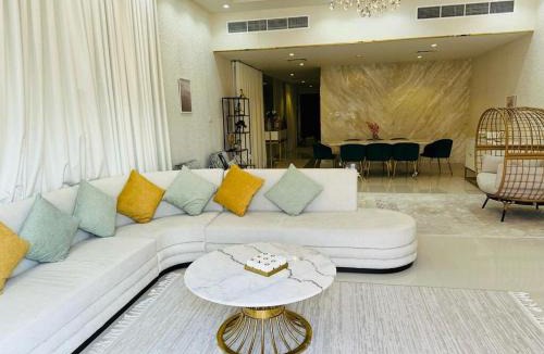 Sharm House | The home 4