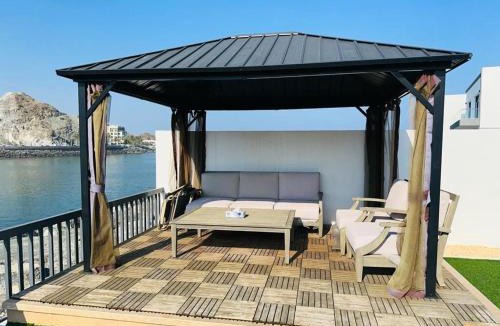 Sharm House | The home 4