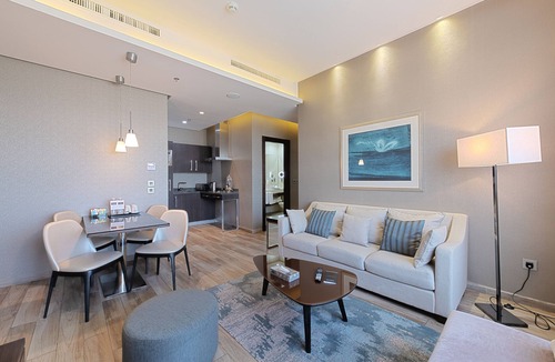 Amman Hotel | The House Boutique Suites