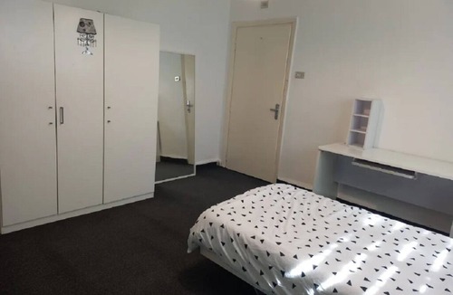 Amman Apartment | The house is located in a very central location in Amman.