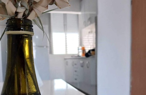 Beit She'an Apartment | The house on the river, 5 min from beautiful nature!