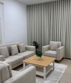 Salalah Apartment | The Inn Salalah