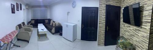 Jabal Al-Hussein Apartment | The jewel of jordan