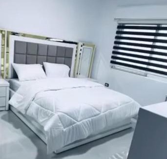 Jabal Al-Hussein Apartment | The jewel of jordan