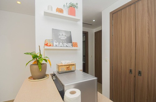 Mina Al Arab Apartment | The Lagoon Breeze @ Gateway