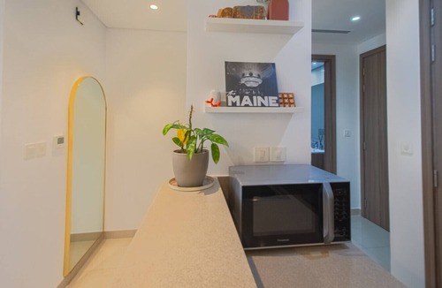 Mina Al Arab Apartment | The Lagoon Breeze @ Gateway