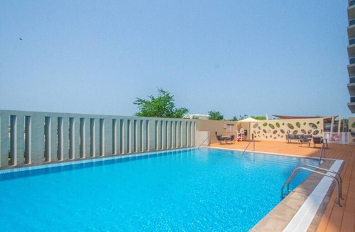 Mina Al Arab Apartment | The Lagoon Breeze @ Gateway