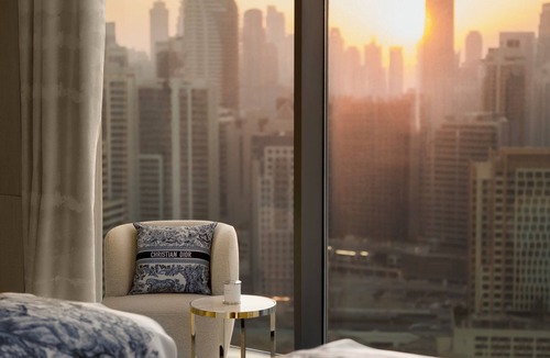 Business Bay Hotel | The Lana - Dorchester Collection