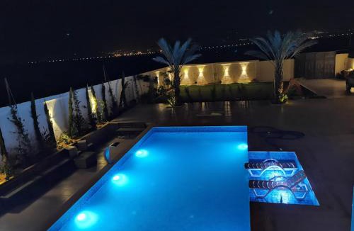 Al-Maghtas Villa | The Legend Villa فيلا الاسطوره