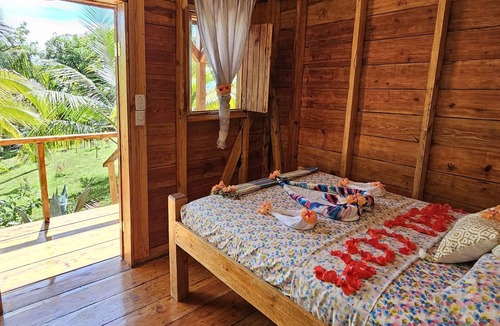 Little Corn Island Hotel | The Lighthouse Hotel and Spa