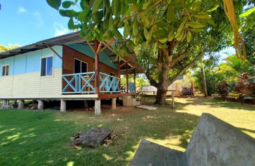 Little Corn Island Apartment | The Little Dream House
