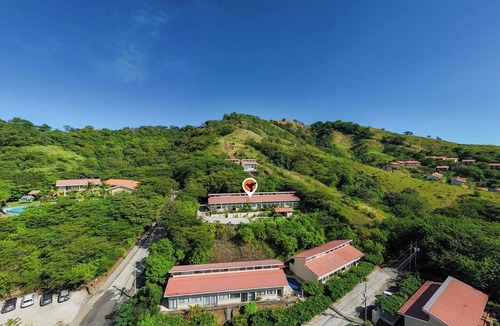 Playa Ocotal Condo | The Loft at Pura Vida | Pool and Beach!