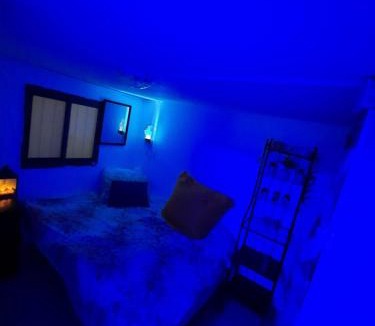 Nahariya Apartment | The lonley unit