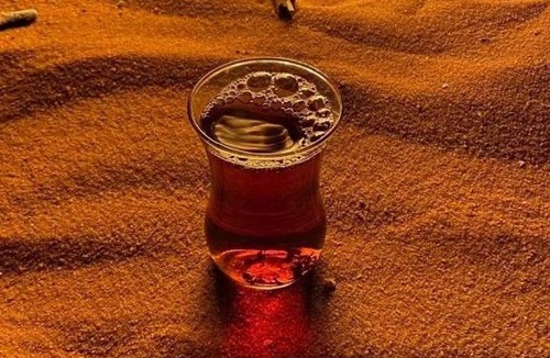 Wadi Rum Resort | The Martian Bubbles - Wadi Rum
