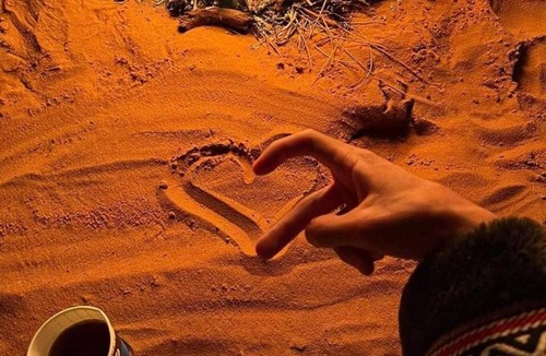 Wadi Rum Resort | The Martian Bubbles - Wadi Rum