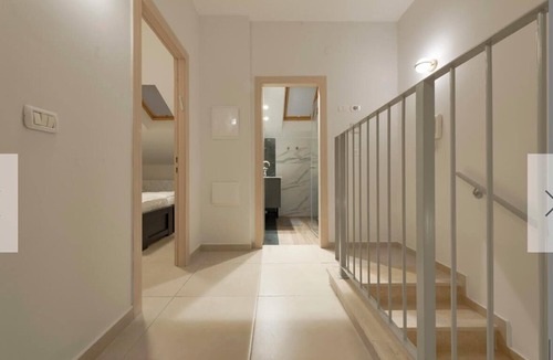 Nachlaot Hotel | The Menachem: 3 Bedrooms/2 Bathrooms Vacation Rental Apartment in City Center