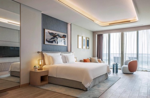 Nad Al Sheba Hotel | The Meydan Hotel