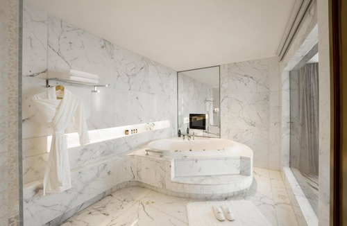 Nad Al Sheba Hotel | The Meydan Hotel