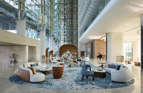 Nad Al Sheba Hotel | The Meydan Hotel Dubai