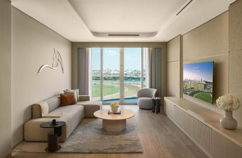 Nad Al Sheba Hotel | The Meydan Hotel Dubai