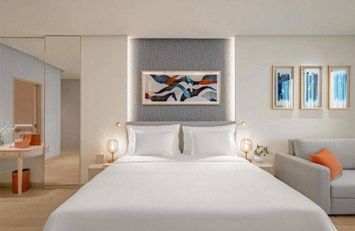Nad Al Sheba Hotel | The Meydan Hotel Dubai