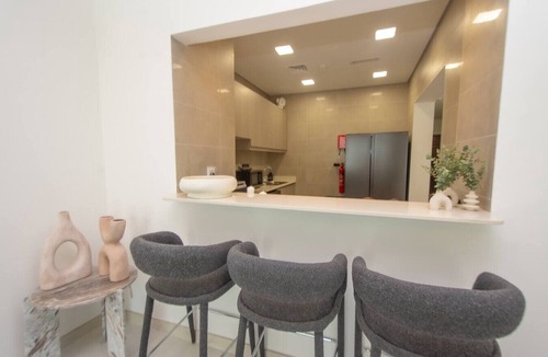 Mina Al Arab House | The Modern Escape – Modern Living Perfect for Relaxing Stays