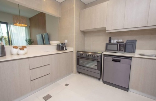Mina Al Arab House | The Modern Escape – Modern Living Perfect for Relaxing Stays