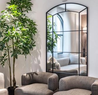 Khor Fakkan Apartment | The Modern Nest, Khorfakkan