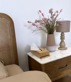 Ain Al Fayda House | The Moon Resort