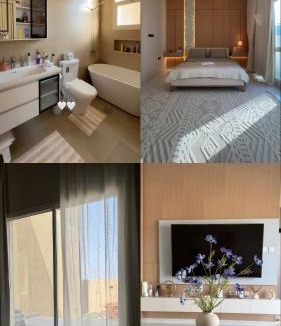 Hatta House | The Moonridge Retreat