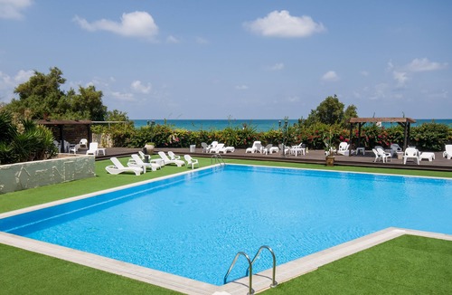 Nahariya Apartment | The Most Beautiful Place of the Galilee on the Beach in Nahariya
