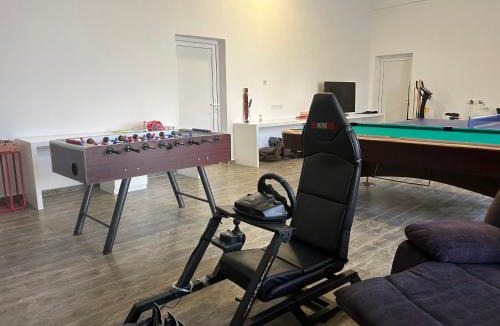Ras Al Khaimah House | The Mountain Farm