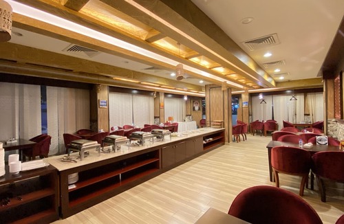 Al Khuwair Hotel | The Muscat Plaza Hotel