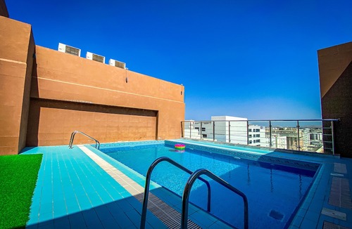 Al Khuwair Hotel | The Muscat Plaza Hotel