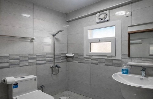 Seeb Apartment | The Muscat Urban Oasis