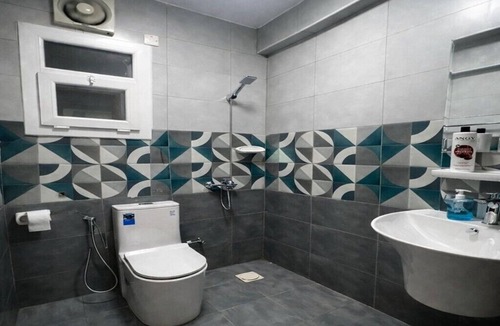 Seeb Apartment | The Muscat Urban Oasis