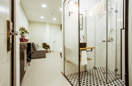 Beersheba Hotel | The Negev Hotel