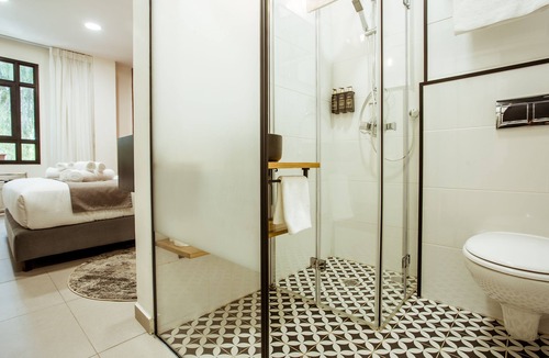 Beersheba Hotel | The Negev Hotel