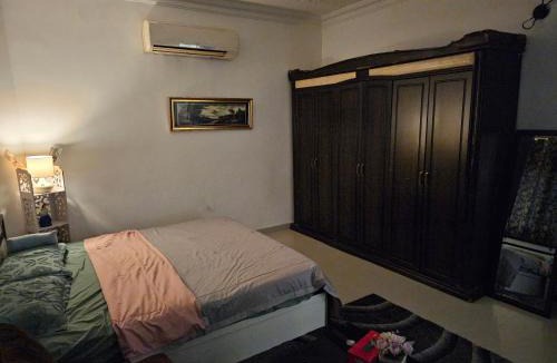Al Khuwair Apartment | The New House Hostal