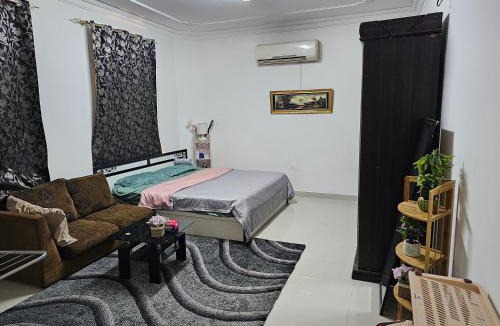 Al Khuwair Apartment | The New House Hostal