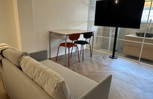 Florentin Apartment | The new studio Florentin 4