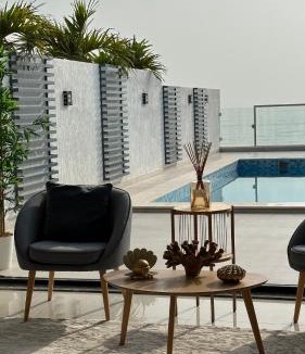 Sharm Villa | The Ocean Villa
