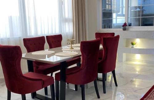 Salalah Ski Chalet | The Palace Chalet