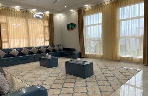 Salalah Ski Chalet | The Palace Chalet
