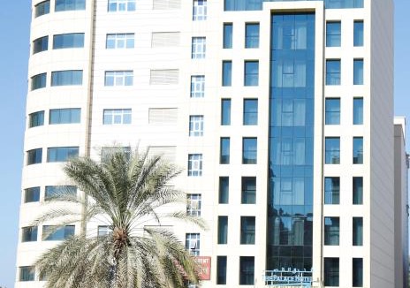 Al Ghubrah Ash Shamaliyyah Hotel | The Palace Hotel - فندق القصر