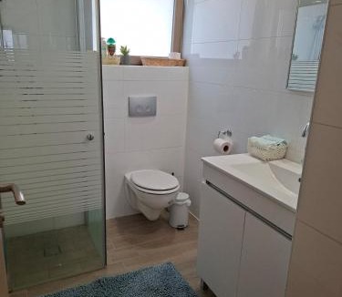 Sha‘alvim Apartment | The Pearl