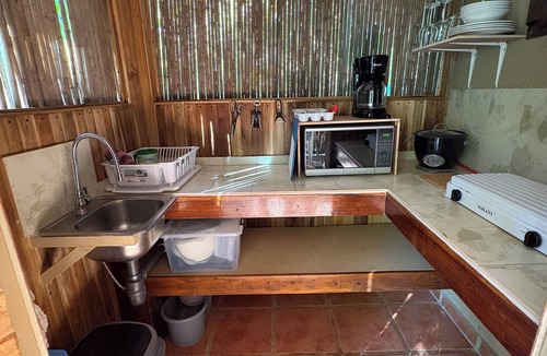 Playa Grande House | The perfect cottage for adventurous couples and digital nomads.