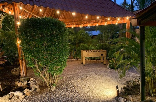 Playa Grande House | The perfect cottage for adventurous couples and digital nomads.